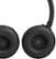 Alt View 14. JBL - Tune 660NC On-Ear Noise Cancelling Wireless Headphones - Black.