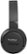 Alt View 16. JBL - Tune 660NC On-Ear Noise Cancelling Wireless Headphones - Black.