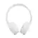 Angle. JBL - Tune 660NC On-Ear Noise Cancelling Wireless Headphones.
