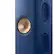 Alt View 11. KEF - LS60 Wireless Floorstanding Speakers Pair - ROYAL BLUE.