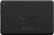 Back. Amazon - Fire 7 (2022) 7” tablet with Wi-Fi 32 GB - Black.