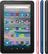 Left. Amazon - Fire 7 (2022) 7” tablet with Wi-Fi 32 GB - Black.