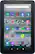Front. Amazon - Fire 7 (2022) 7” tablet with Wi-Fi 16 GB - Denim.