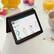 Alt View 13. Amazon - Fire 7 (2022) 7” tablet with Wi-Fi 32 GB - Rose.