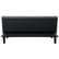 Alt View Zoom 2. Serta - Englewood Convertible Sofa - Dark Grey.