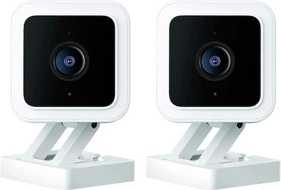 Is wyze cam compatible with hot sale google home