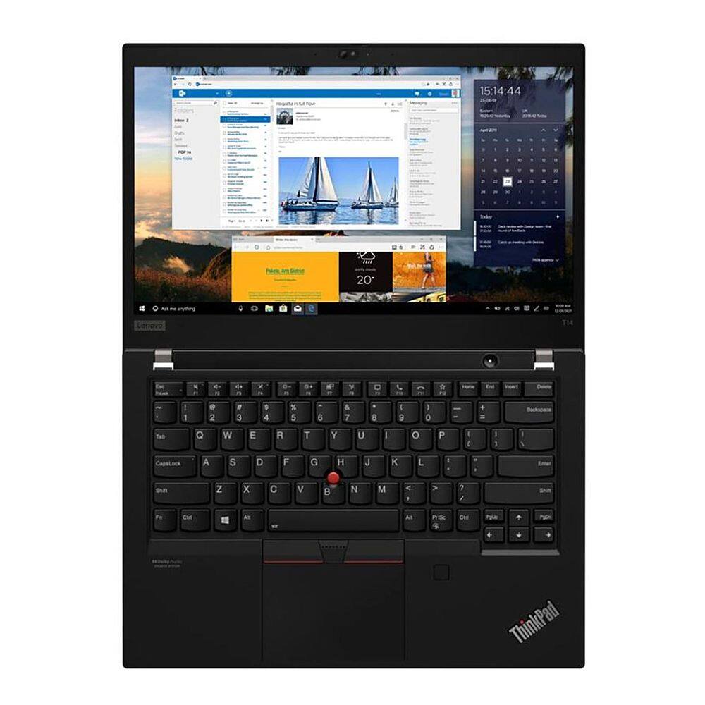 Customer Reviews: Lenovo ThinkPad 14