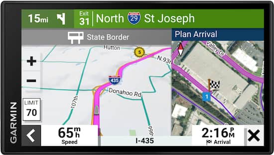 Garmin gps systems at top best buy