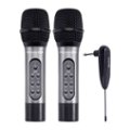 PREMIER UHF Wireless Microphone PRU-8208 - MB Karaoke Solution