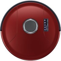 bObsweep - PetHair SLAM Wi-Fi Connected Robot Vacuum and Mop - Jasper - Front_Zoom