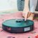 Alt View Zoom 13. bObsweep - PetHair SLAM Wi-Fi Connected Robot Vacuum and Mop - Jade.