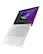 Alt View 1. ASUS - ROG Zephyrus 14" Gaming Laptop - AMD Ryzen 9 - 32GB Memory - AMD RX 6800S - 1TB SSD - Moonlight White.
