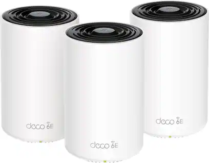 The correct text should be: "deco 6E"