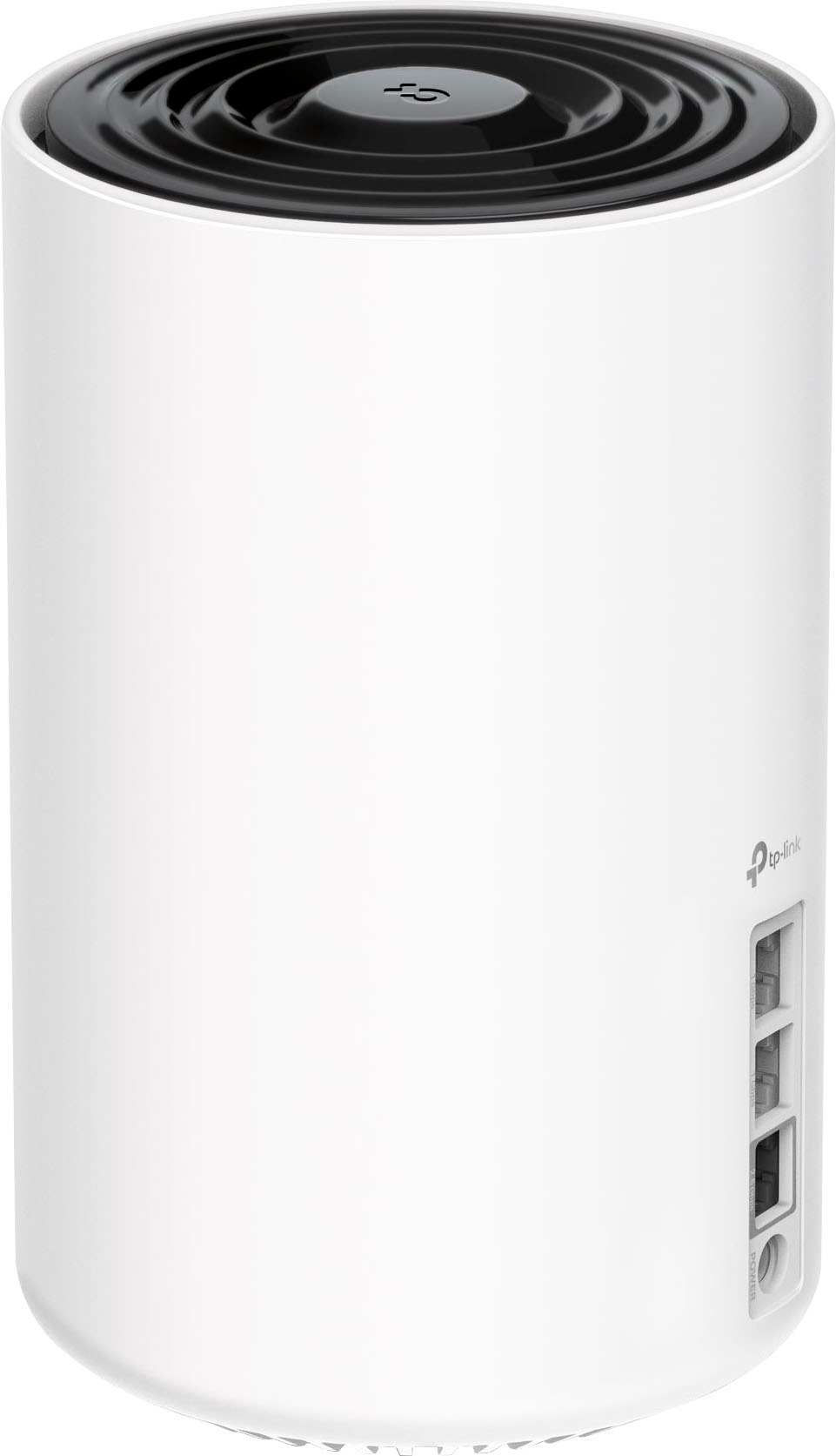 TP-Link Deco XE75 Pro AXE5400 Tri-Band Wi-Fi 6E Whole Home Mesh System (3- Pack) White Deco XE75 Pro (3-Pack) - Best Buy