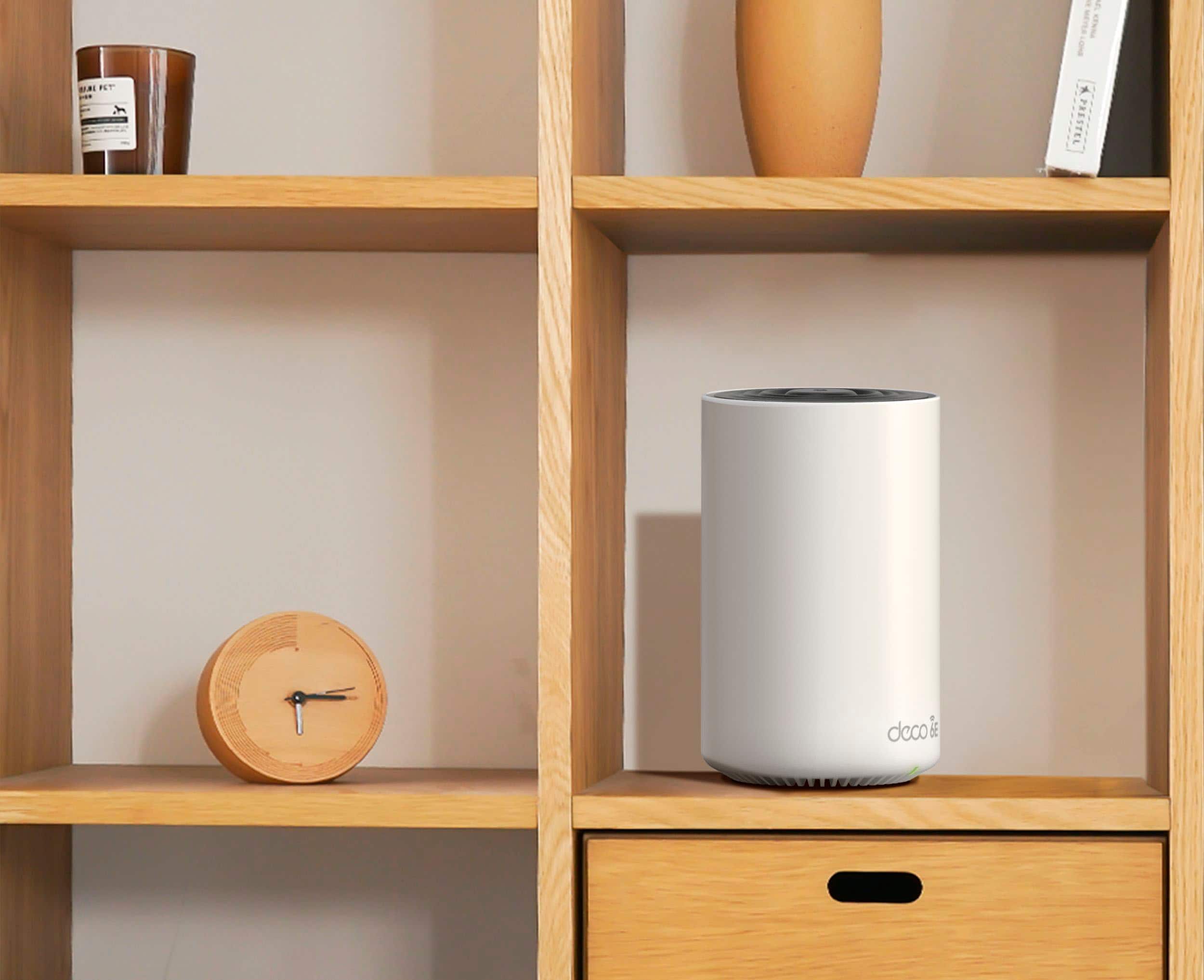 BA FET A PRESTEL deco