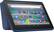 Alt View 12. Amazon - Fire 7 Tablet Cover (Only compatible with 10th generation tablet, 2022 release) - Deep Sea Blue.