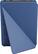 Left. Amazon - Fire 7 Tablet Cover (Only compatible with 10th generation tablet, 2022 release) - Deep Sea Blue.