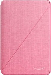 Amazon - Fire 7 Tablet Cover (Only compatible with 10th generation tablet, 2022 release) - Wild Rose - Front_Zoom