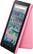 Alt View 11. Amazon - Fire 7 Tablet Cover (Only compatible with 10th generation tablet, 2022 release) - Wild Rose.