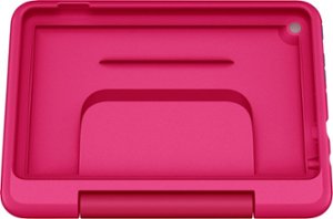 Amazon - Kid-Friendly Case for Fire 7 tablet (Only compatible with 10th generation tablet, 2022 release) - Jam - Front_Zoom