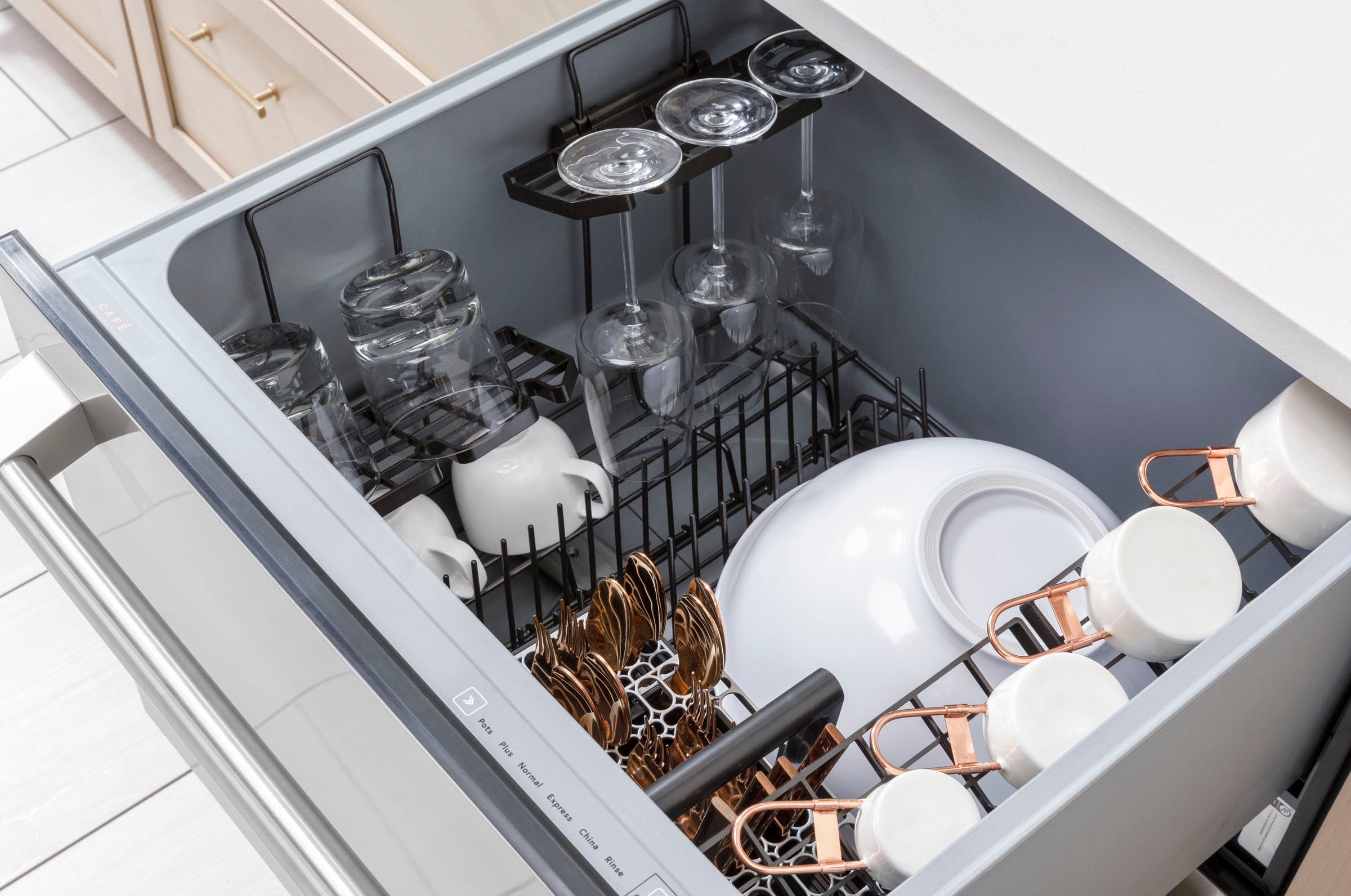 7 Best Double Drawer Dishwasher ideas  drawer dishwasher, kitchen remodel,  new kitchen
