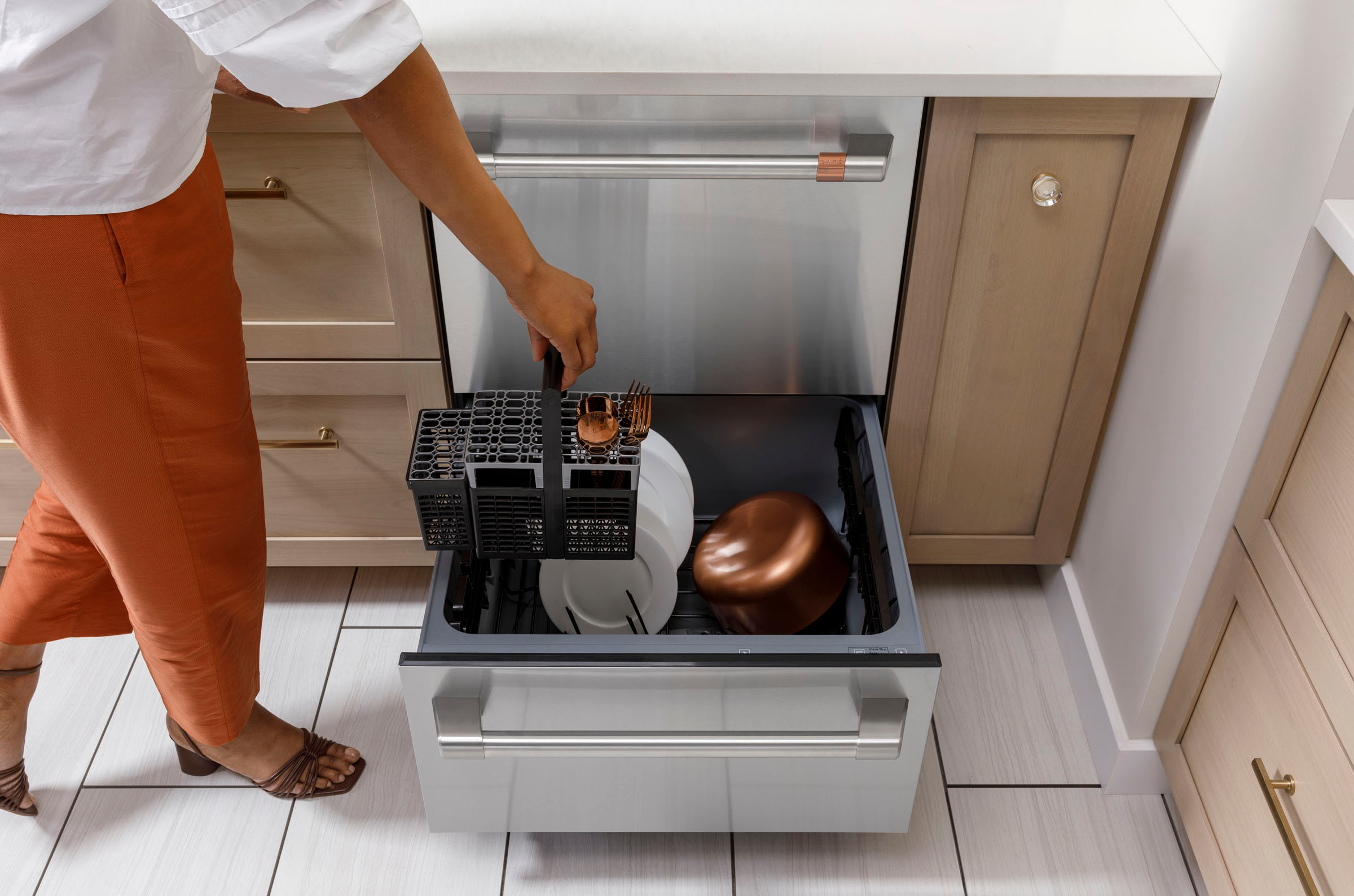 Handheld Automatic Dishwasher – JOOPZY