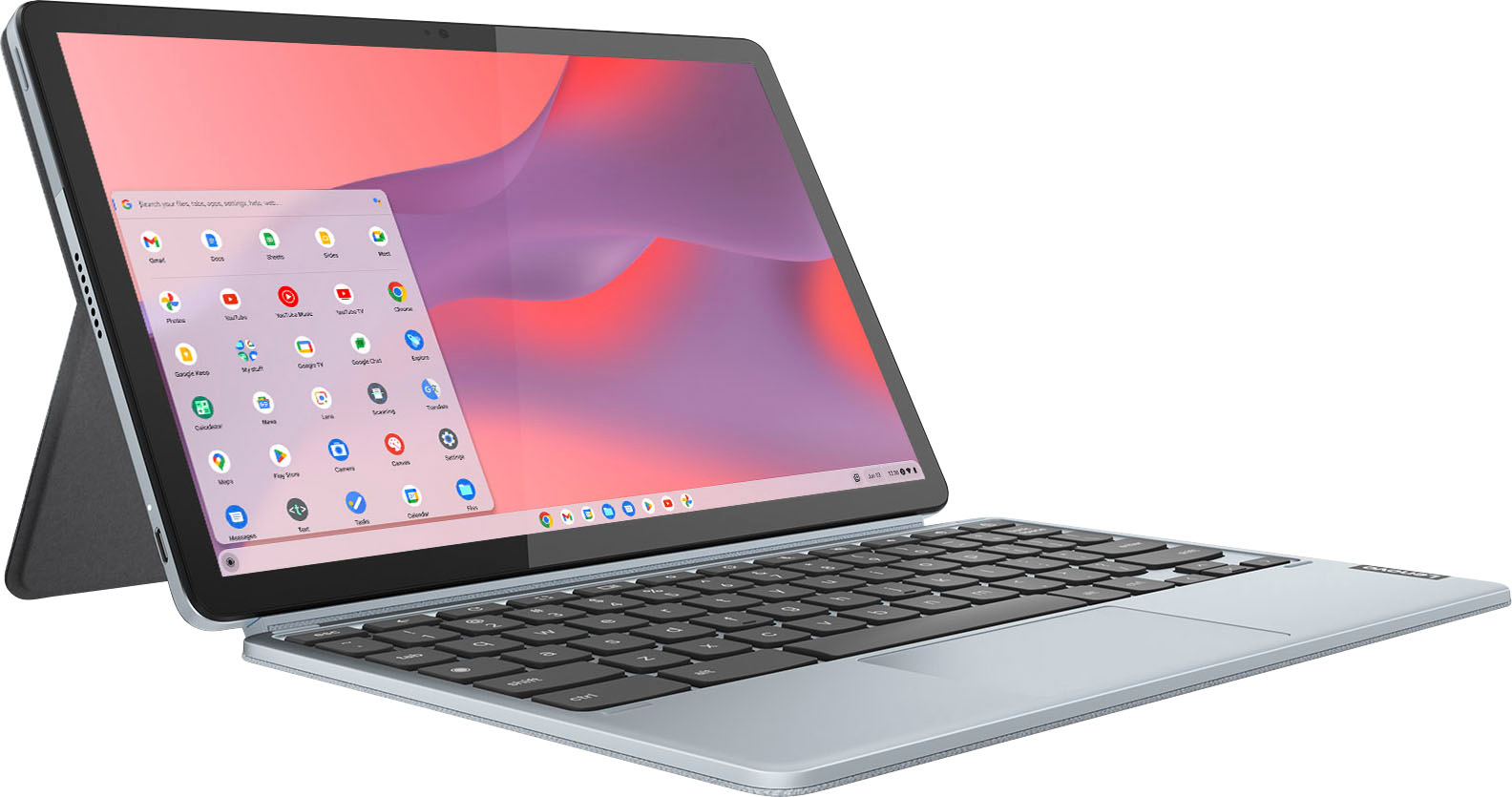 PC/タブレット ノートPC Lenovo IdeaPad Duet 3 Chromebook 11.0