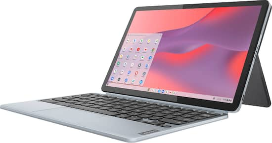 Lenovo IdeaPad Duet 3 Chromebook Laptop 11