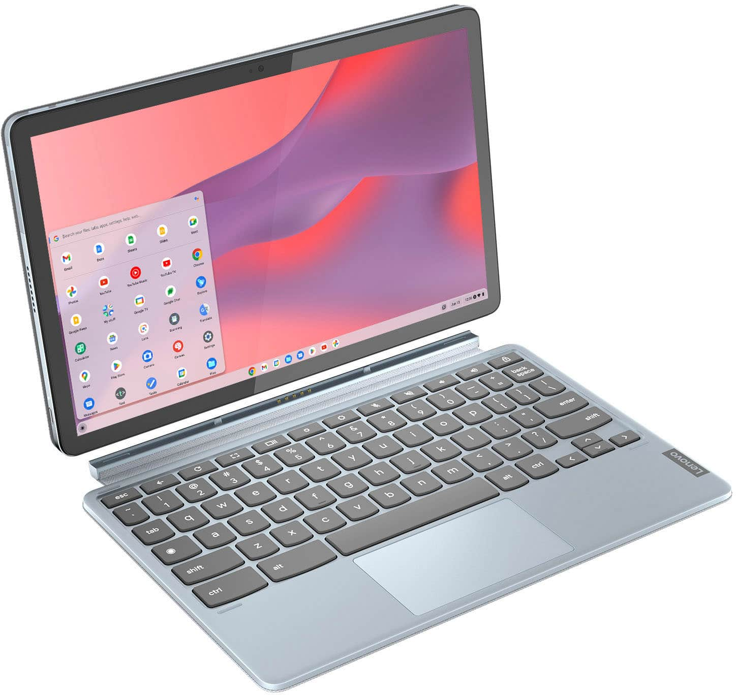 Lenovo IdeaPad Duet 3 Chromebook 11