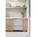 Alt View 14. Café - 24" Top Control Built-In Double Drawer Dishwasher, Customizable - Matte Black.