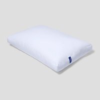 Casper Essential Pillow, King - White - Front_Zoom
