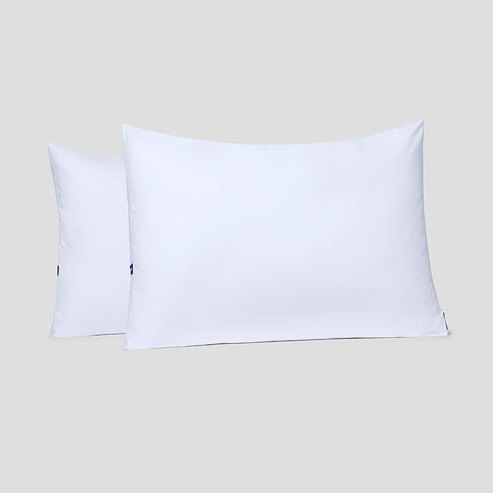 casper essential pillow standard