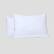 Alt View 13. Casper - Essential Pillow - White.