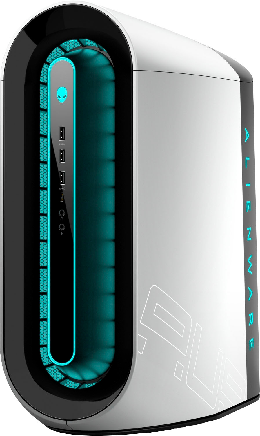 Best Buy: Alienware Aurora R12 Gaming Desktop Intel Core i7 32GB