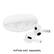 Alt View 13. Best Buy essentials™ - Accessories for Apple AirPods (3rd Generation) - White.