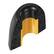Alt View 12. Best Buy essentials™ - Replacement Memory Foam Eartips - Black.