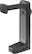 Left. Best Buy essentials™ - Universal Headset Stand with Hanger - Black.