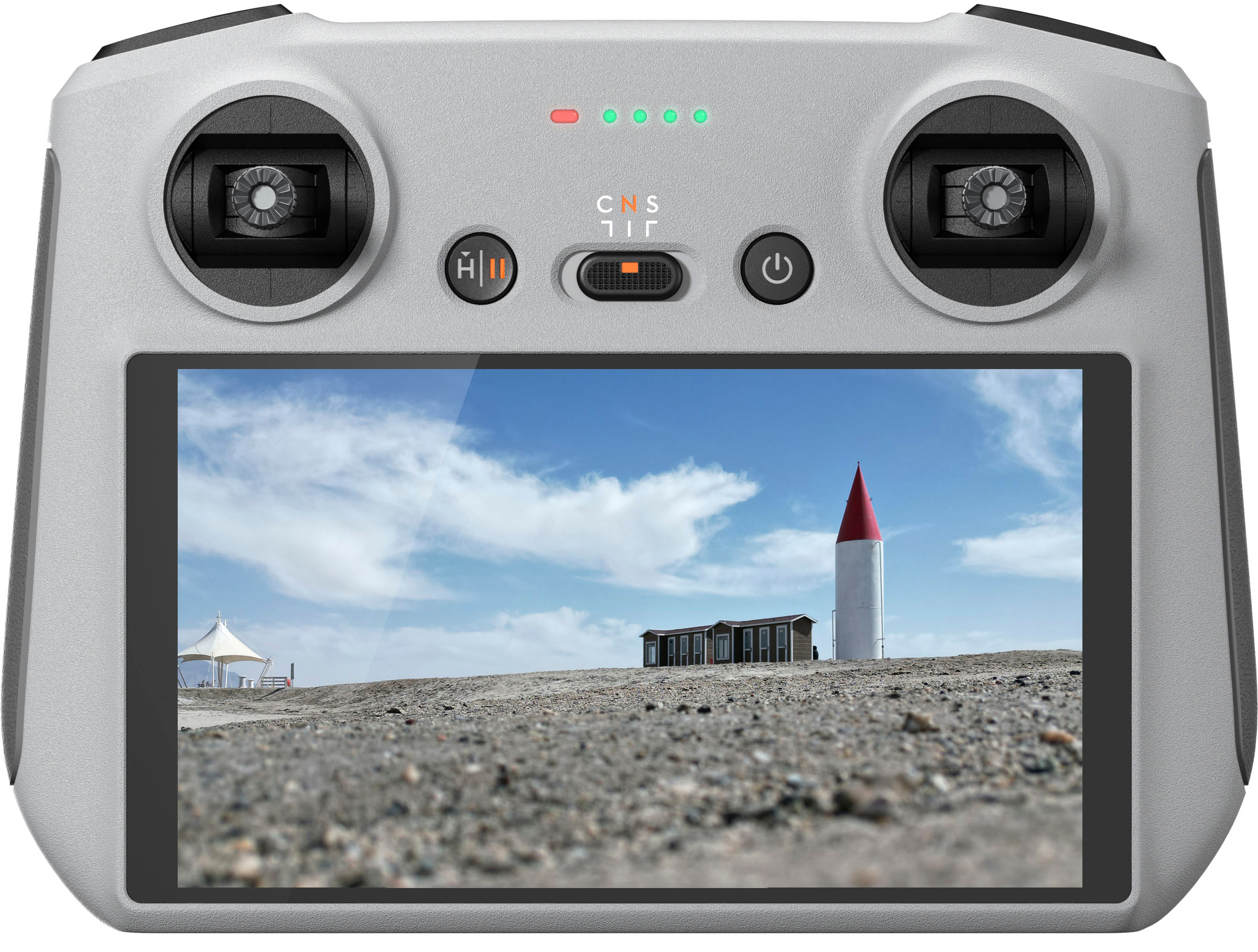 DJI Mini 3 Pro and Mavic Remote Control Gray CP.RC.00000005.01 - Best Buy