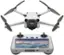 Alt View 14. DJI - Mini 3 Pro and Mavic 3 Series Remote Control - Gray.