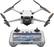 Alt View 14. DJI - Mini 3 Pro and Mavic 3 Series Remote Control - Gray.
