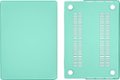 Alt View 13. Insignia™ - Hard-Shell Case for 2021 and 2023 MacBook Pro 14” - Frosted Mint Green.