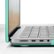 Alt View 16. Insignia™ - Hard-Shell Case for 2021 and 2023 MacBook Pro 14” - Frosted Mint Green.