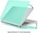 Alt View 18. Insignia™ - Hard-Shell Case for 2021 and 2023 MacBook Pro 14” - Frosted Mint Green.
