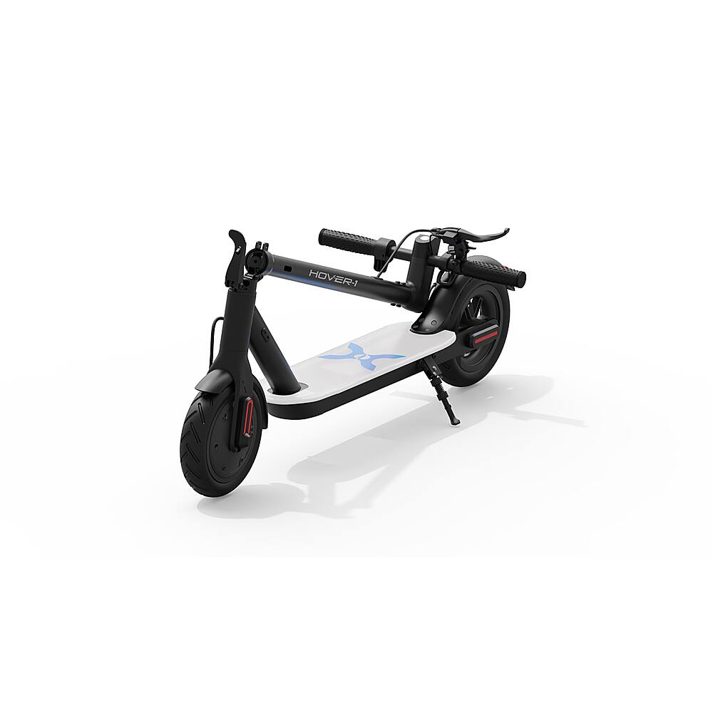 Customer Reviews Hover 1 Jive Electric Folding Scooter With 16 Mi Max Operating Range And 14