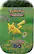 Front. Pokémon - Trading Card Game: Pokemon GO Mini Tins - Styles May Vary.