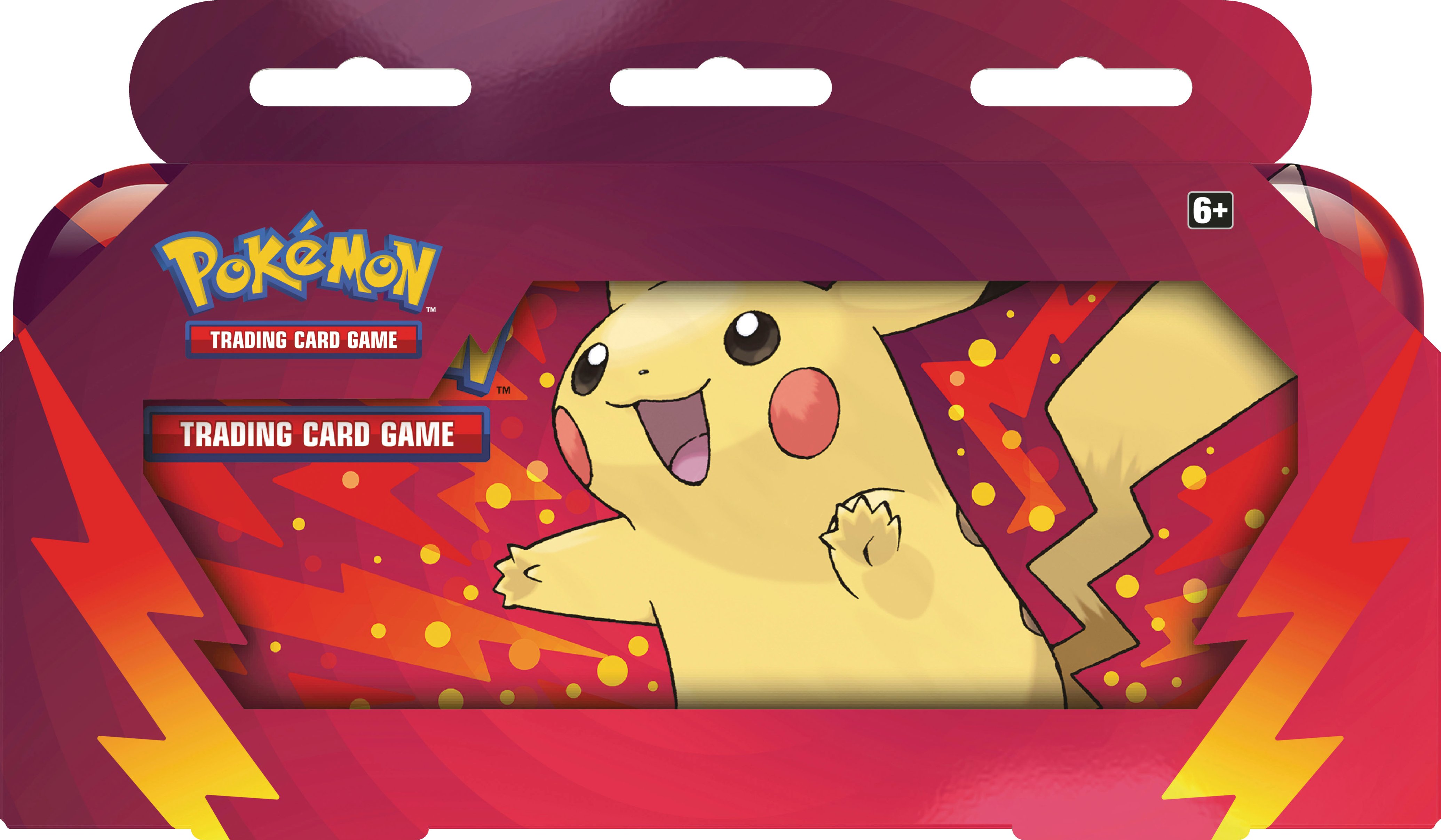 Verzadigen Vervreemden kleding stof Pokémon Trading Card Game: Back to School Pencil Case 210-82952 - Best Buy