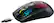 Back. ROCCAT - Burst Pro Air Lightweight Wireless Optical Gaming Ambidextrous Mouse with AIMO Lighting - Black.