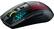 Alt View 12. ROCCAT - Burst Pro Air Lightweight Wireless Optical Gaming Ambidextrous Mouse with AIMO Lighting - Black.