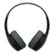 Alt View Zoom 11. Belkin - SoundForm™ Mini Volume-Limited Wireless On-Ear Headphones for Kids - Black.