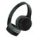 Alt View Zoom 12. Belkin - SoundForm™ Mini Volume-Limited Wireless On-Ear Headphones for Kids - Black.